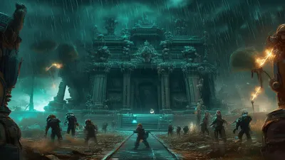 2025年9月5日 鸿图之下礼包码更新速递，福利不错过